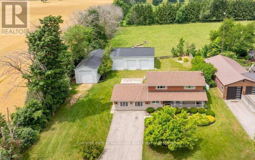 7776 MILL ROAD, Guelph/Eramosa, Ontario