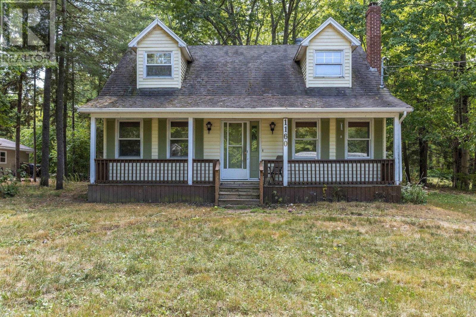 1160 Pine Crest Drive, Centreville, Nova Scotia