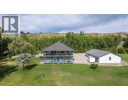 7821 Old Kamloops Road, vernon, British Columbia