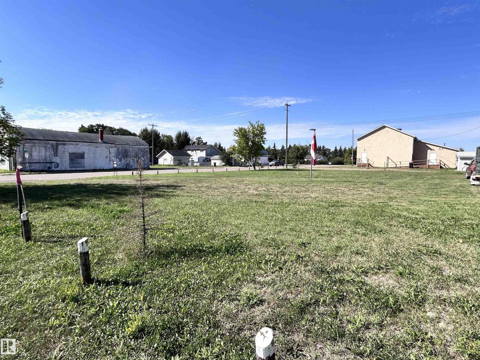 806 1 St, Thorhild, Alberta  T0A 3J0 - Photo 1 - E4456583