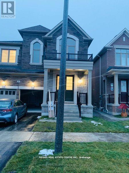 Lower - 21 Whitefish Street, Whitby, Ontario  L1P 0K5 - Photo 2 - E12386572