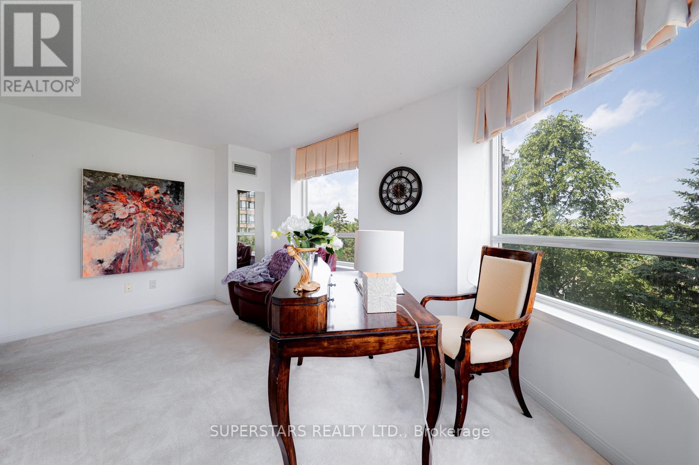 415 - 610 Bullock Drive, Markham, Ontario  L3R 0G1 - Photo 24 - N12386567