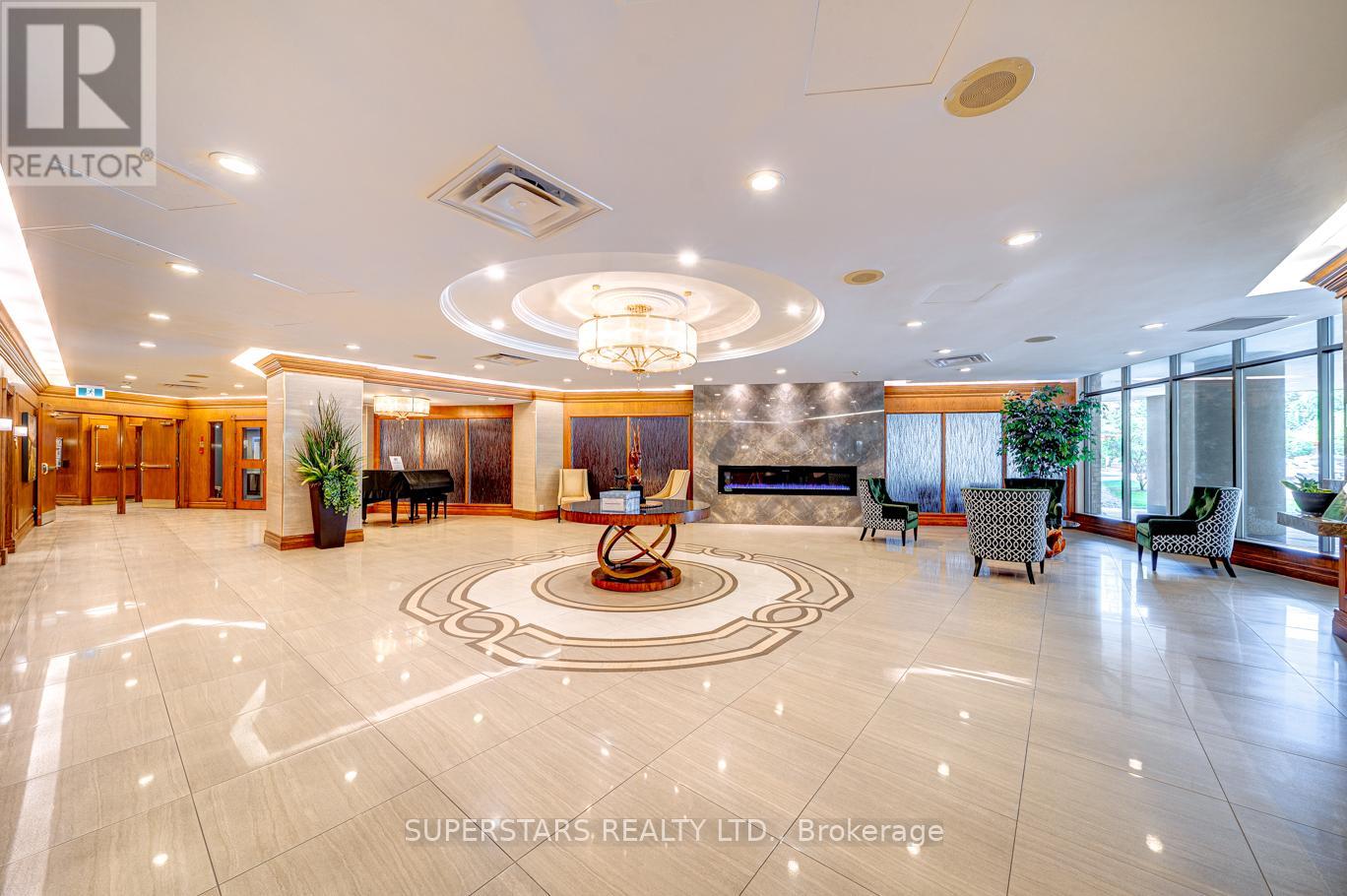 415 - 610 Bullock Drive, Markham, Ontario  L3R 0G1 - Photo 29 - N12386567