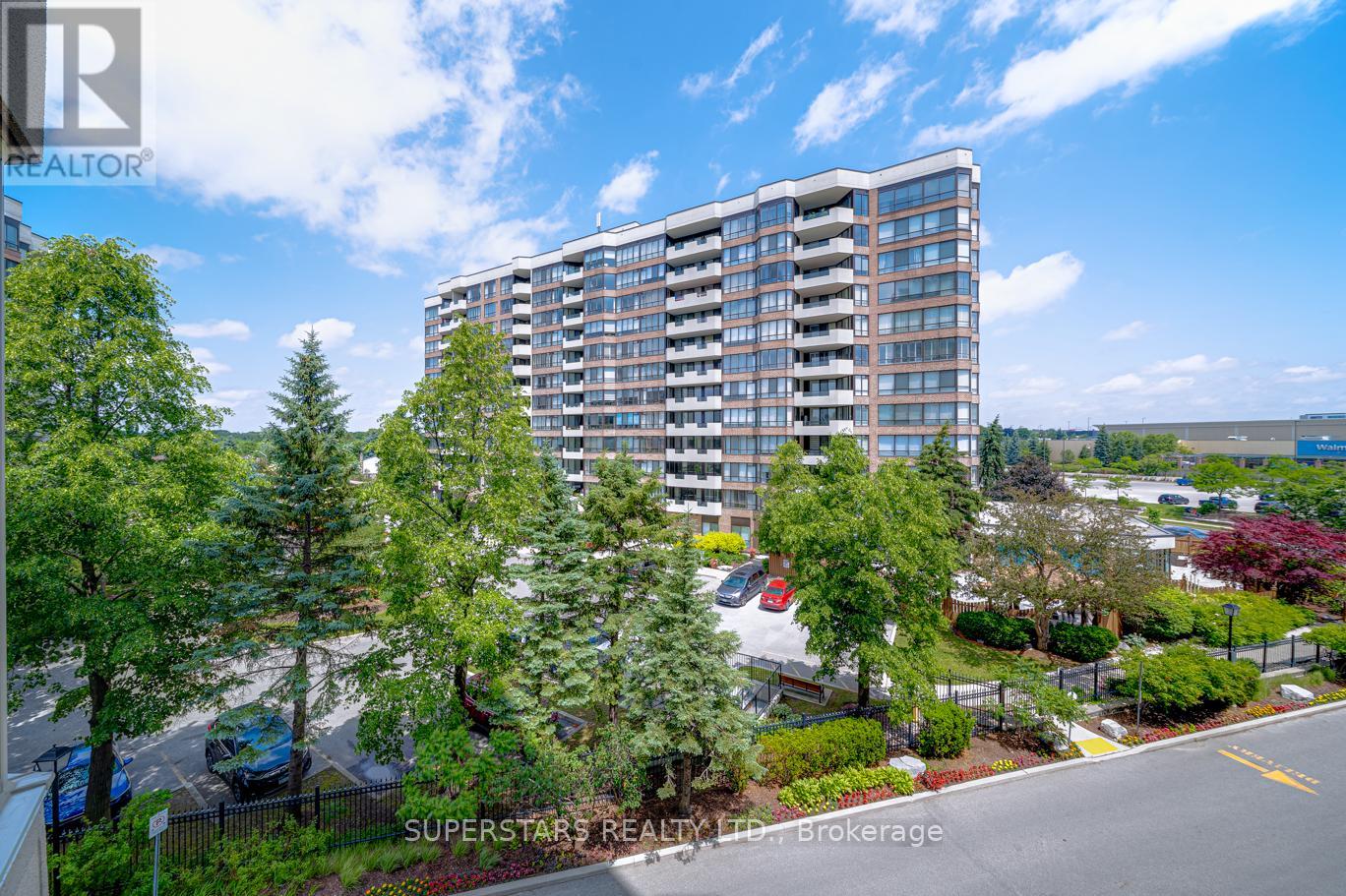 415 - 610 Bullock Drive, Markham, Ontario  L3R 0G1 - Photo 31 - N12386567