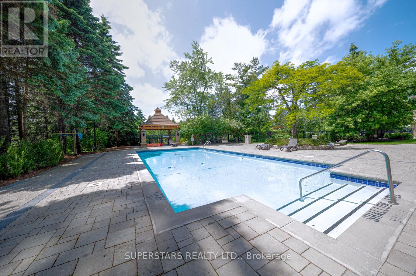 415 - 610 Bullock Drive, Markham, Ontario  L3R 0G1 - Photo 33 - N12386567