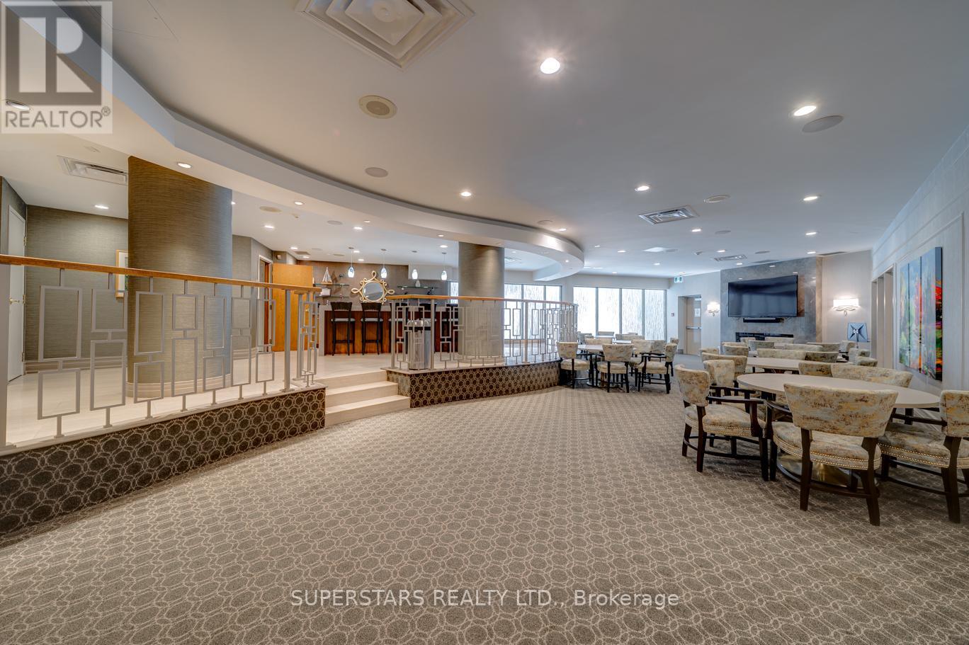 415 - 610 Bullock Drive, Markham, Ontario  L3R 0G1 - Photo 36 - N12386567