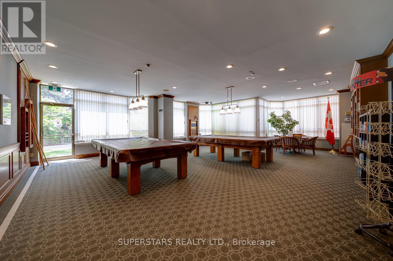 415 - 610 Bullock Drive, Markham, Ontario  L3R 0G1 - Photo 37 - N12386567