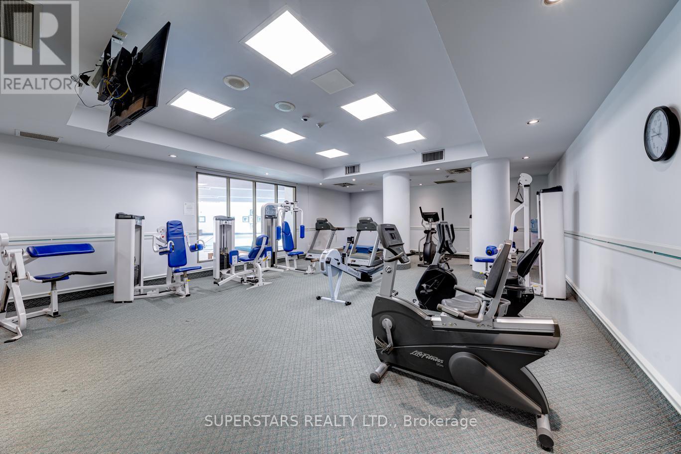 415 - 610 Bullock Drive, Markham, Ontario  L3R 0G1 - Photo 38 - N12386567