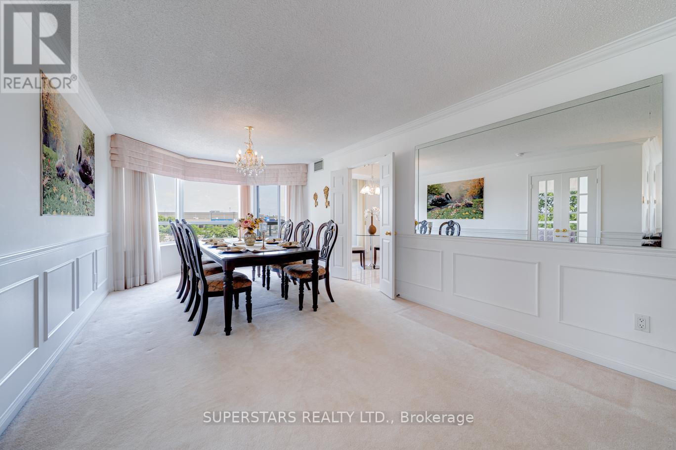 415 - 610 Bullock Drive, Markham, Ontario  L3R 0G1 - Photo 7 - N12386567