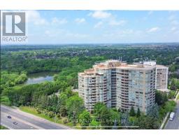 415 - 610 BULLOCK DRIVE, Markham, Ontario