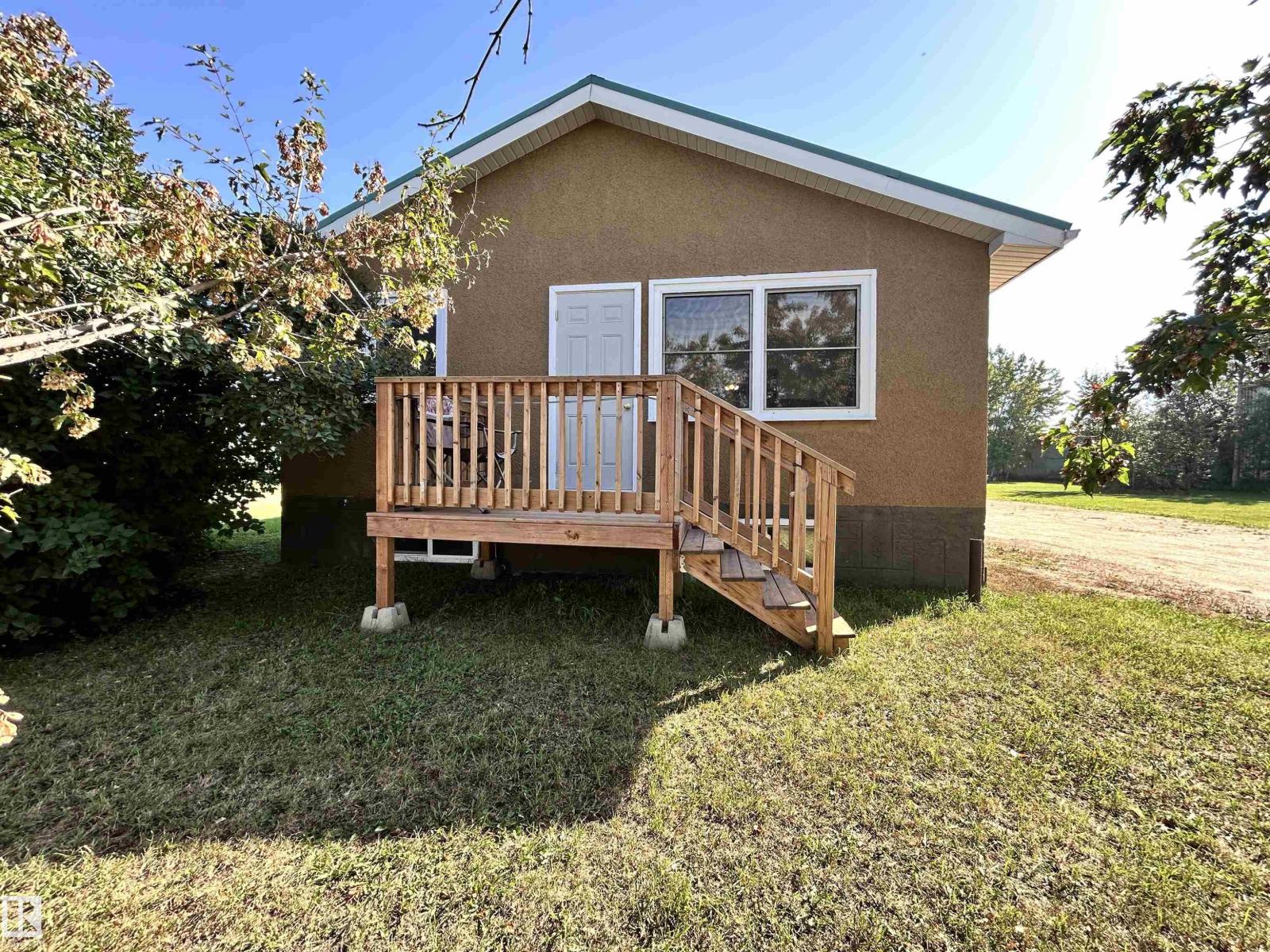 301 2nd Street, Thorhild, Alberta  T0A 3J0 - Photo 2 - E4456569