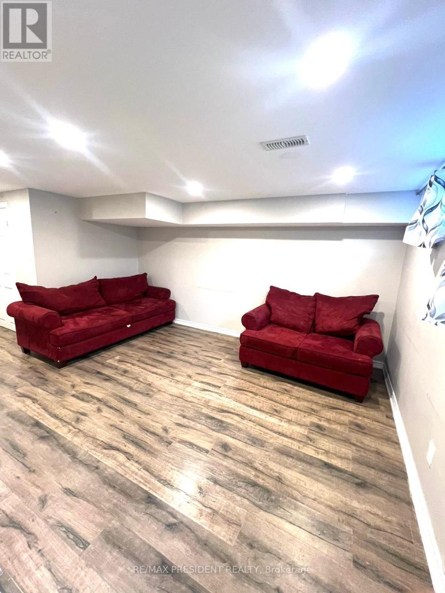 Basement - 62 Northwood Drive, Brampton, Ontario  L6X 2L2 - Photo 5 - W12386555