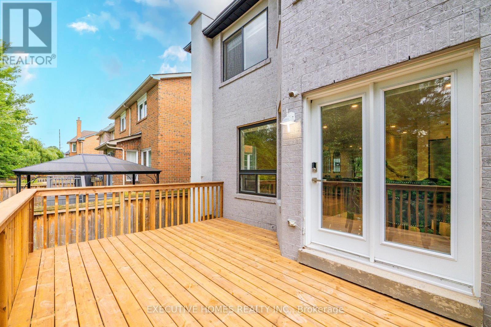 2966 Tradewind Drive, Mississauga, Ontario  L5N 6L3 - Photo 48 - W12386560