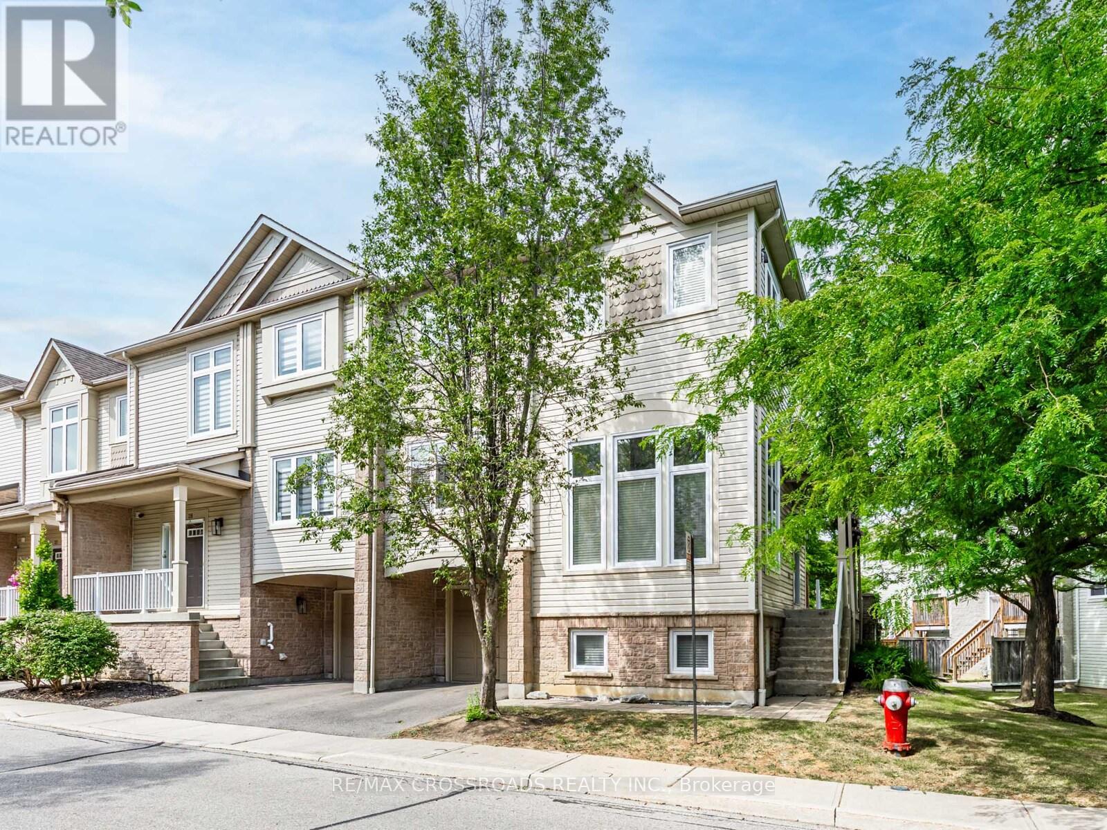 29 - 7101 Branigan Gate, Mississauga (Meadowvale Village), Ontario  L5N 7S2 - Photo 2 - W12386566