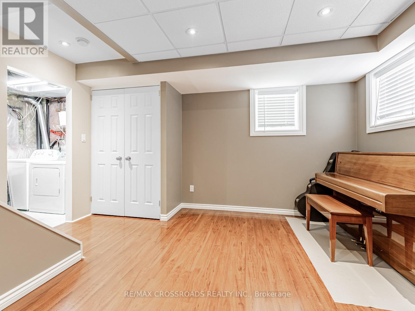 29 - 7101 Branigan Gate, Mississauga (Meadowvale Village), Ontario  L5N 7S2 - Photo 28 - W12386566