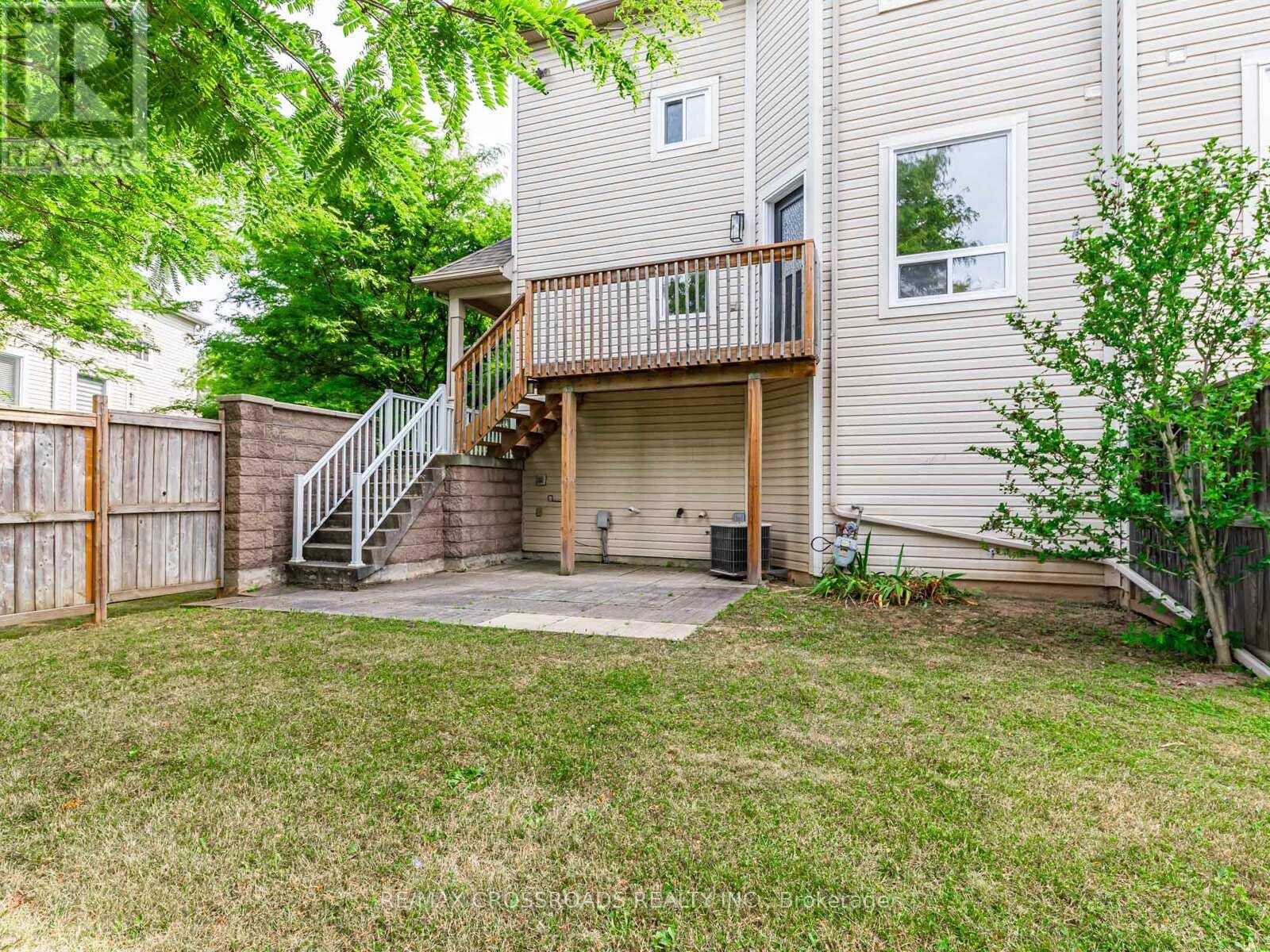 29 - 7101 Branigan Gate, Mississauga (Meadowvale Village), Ontario  L5N 7S2 - Photo 29 - W12386566