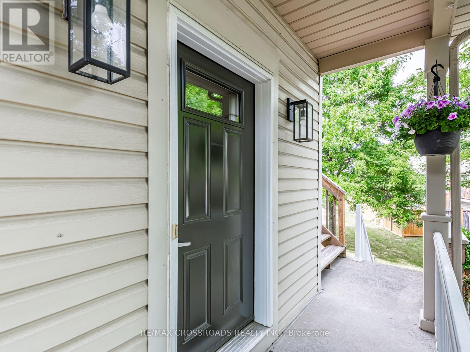 29 - 7101 Branigan Gate, Mississauga (Meadowvale Village), Ontario  L5N 7S2 - Photo 3 - W12386566