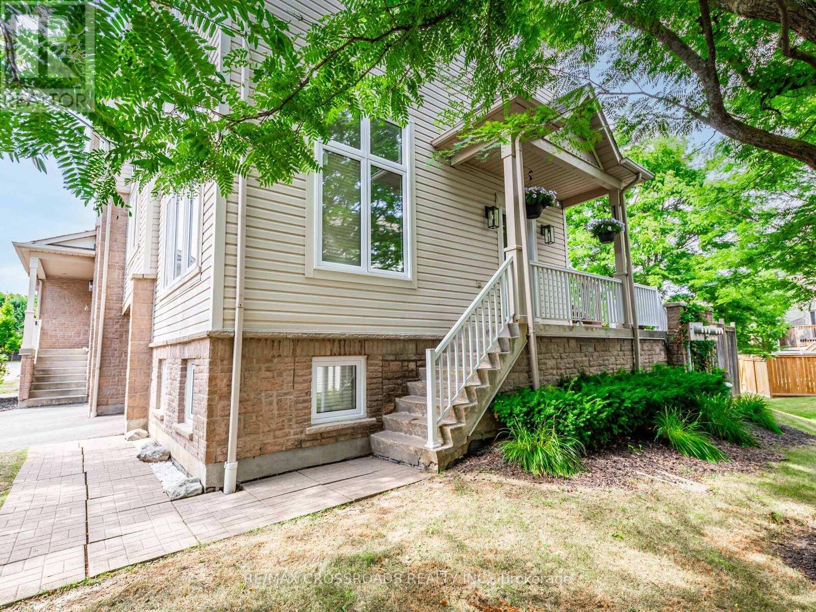 29 - 7101 Branigan Gate, Mississauga (Meadowvale Village), Ontario  L5N 7S2 - Photo 34 - W12386566