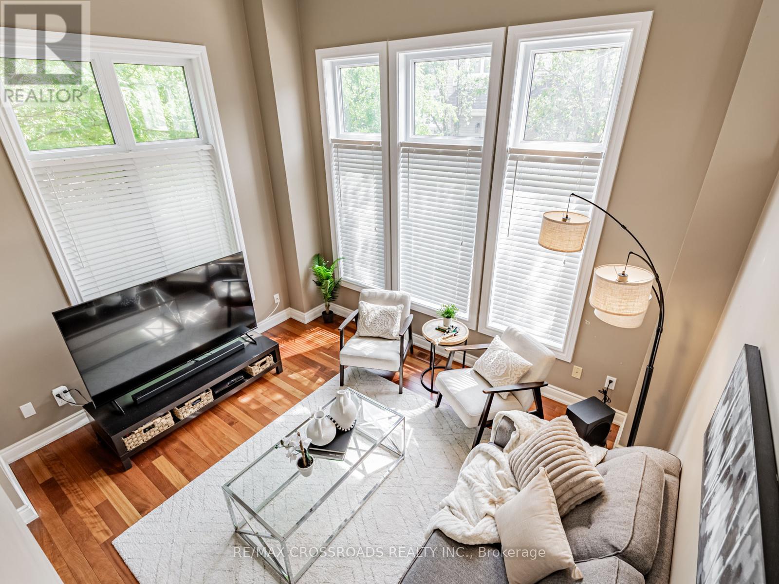 29 - 7101 Branigan Gate, Mississauga (Meadowvale Village), Ontario  L5N 7S2 - Photo 4 - W12386566