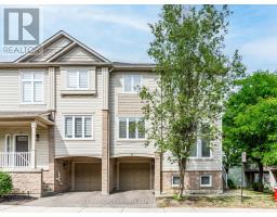29 - 7101 BRANIGAN GATE, Mississauga, Ontario