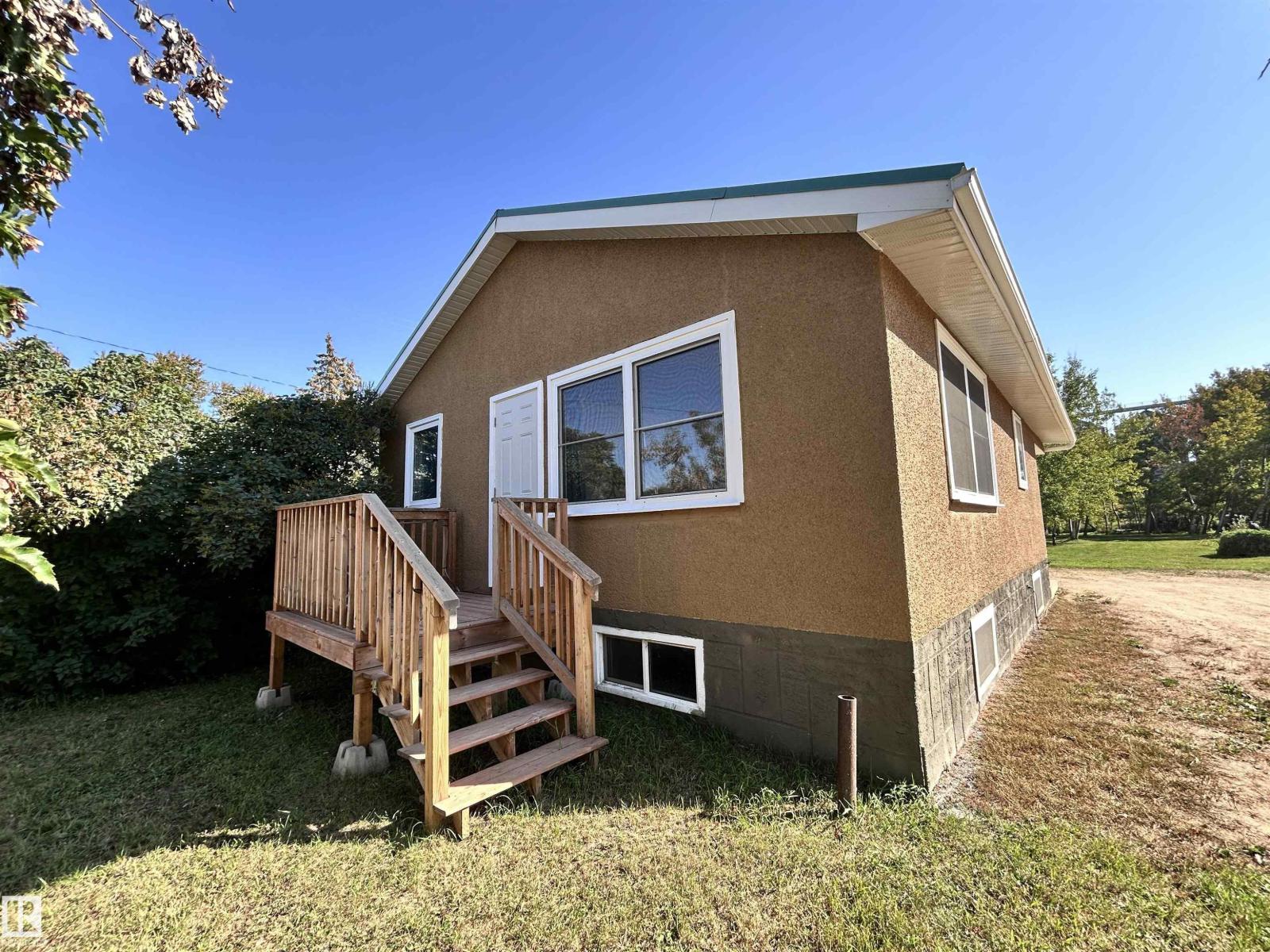 301 2nd Street, Thorhild, Alberta  T0A 3J0 - Photo 40 - E4456569