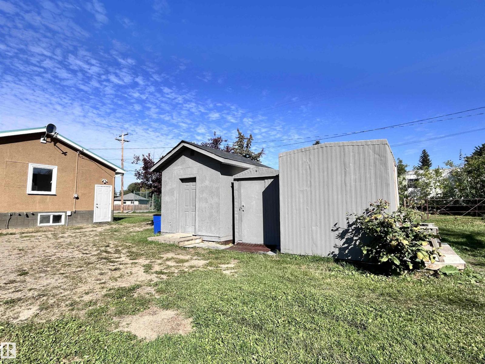 301 2nd Street, Thorhild, Alberta  T0A 3J0 - Photo 25 - E4456569