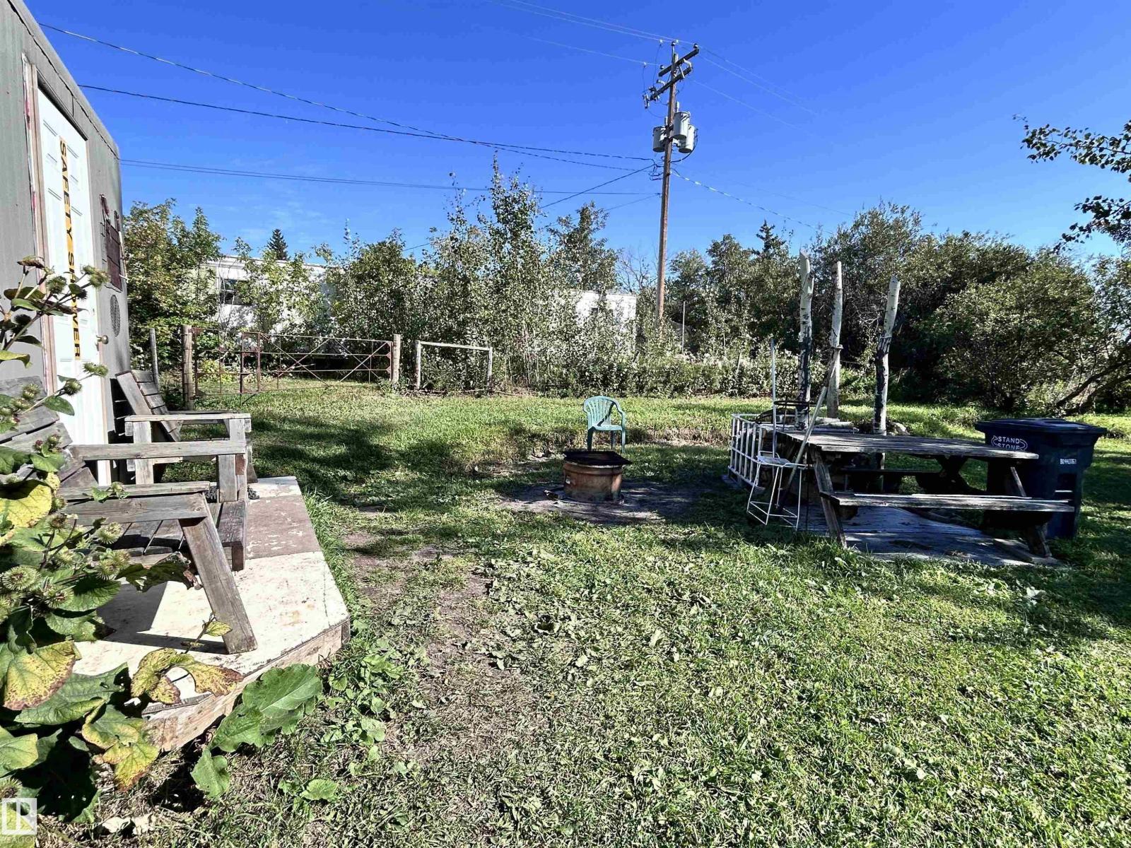301 2nd Street, Thorhild, Alberta  T0A 3J0 - Photo 26 - E4456569
