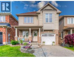 75 NORWICH Road, breslau, Ontario