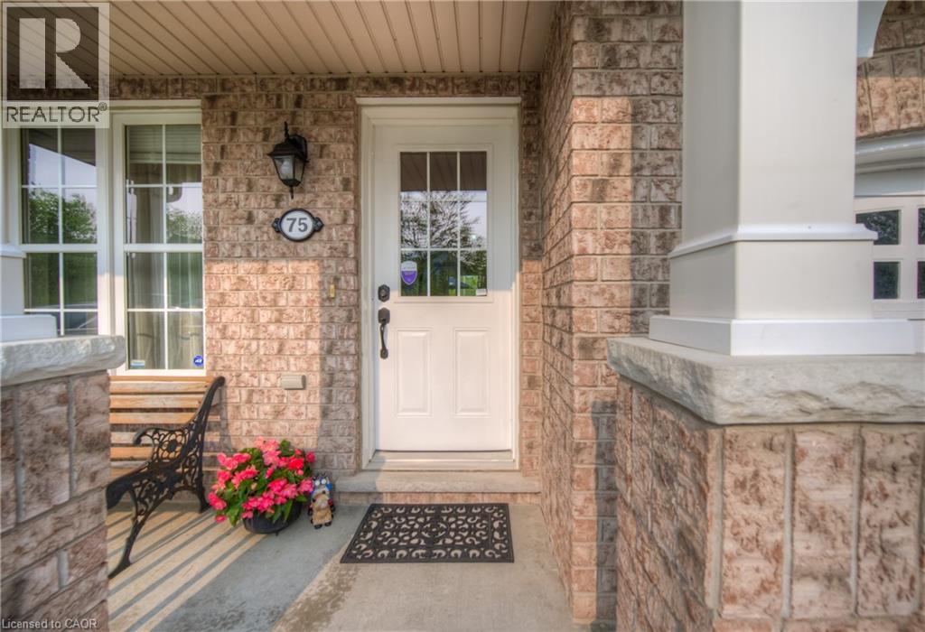 75 Norwich Road, Breslau, Ontario  N0B 1M0 - Photo 6 - 40766750