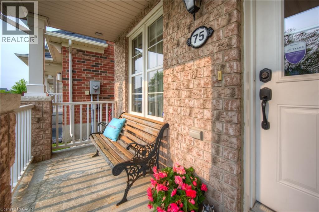 75 Norwich Road, Breslau, Ontario  N0B 1M0 - Photo 7 - 40766750