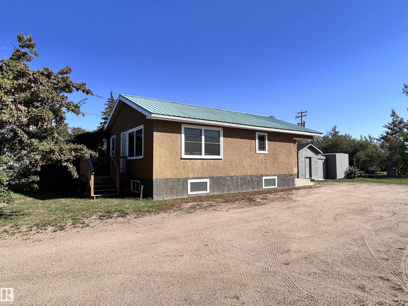 301 2nd Street, Thorhild, Alberta  T0A 3J0 - Photo 39 - E4456569