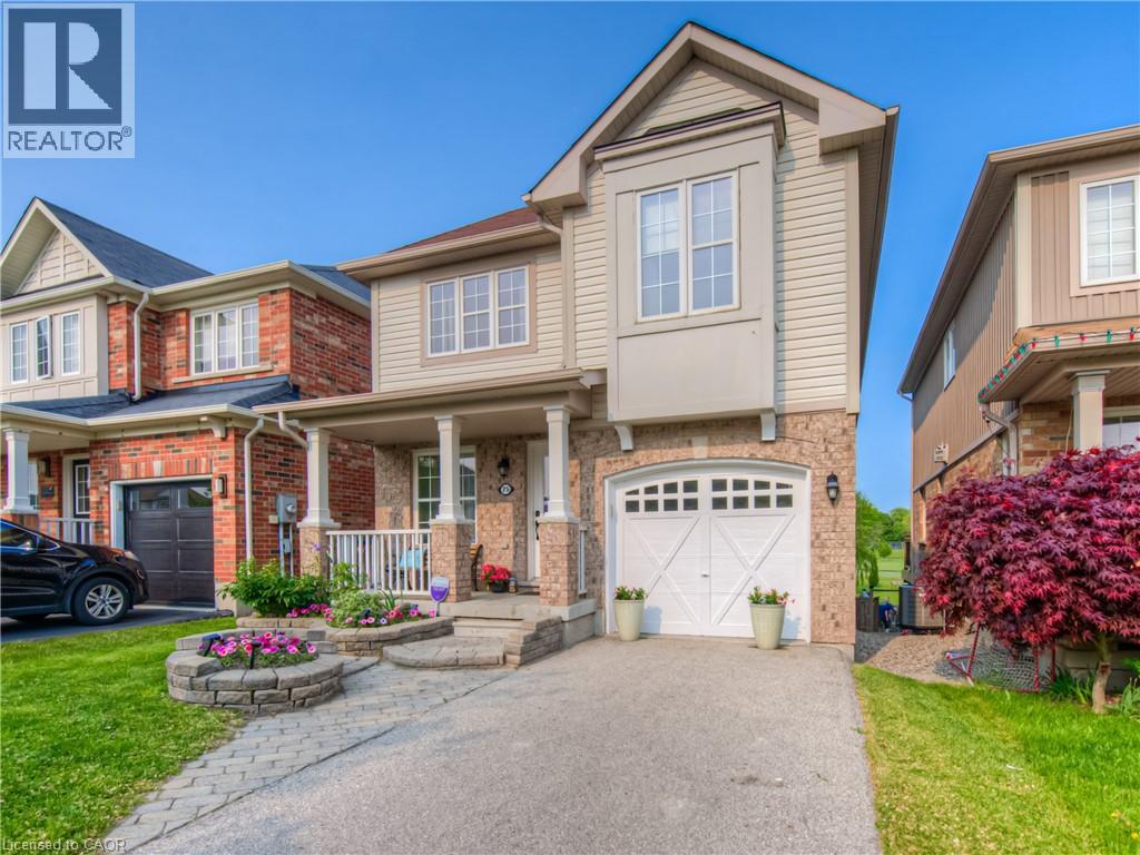 75 Norwich Road, Breslau, Ontario  N0B 1M0 - Photo 4 - 40766750