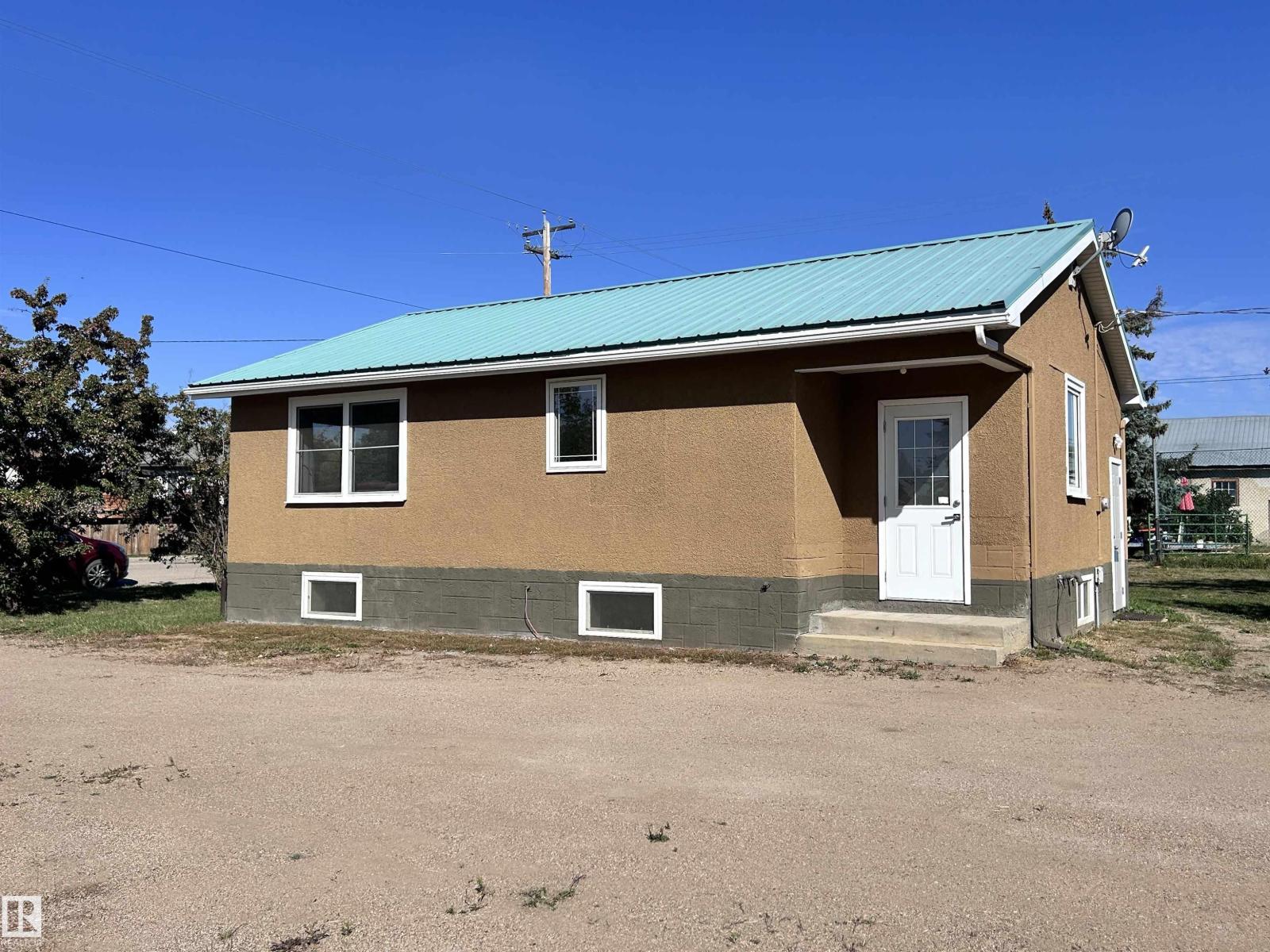 301 2nd Street, Thorhild, Alberta  T0A 3J0 - Photo 43 - E4456569