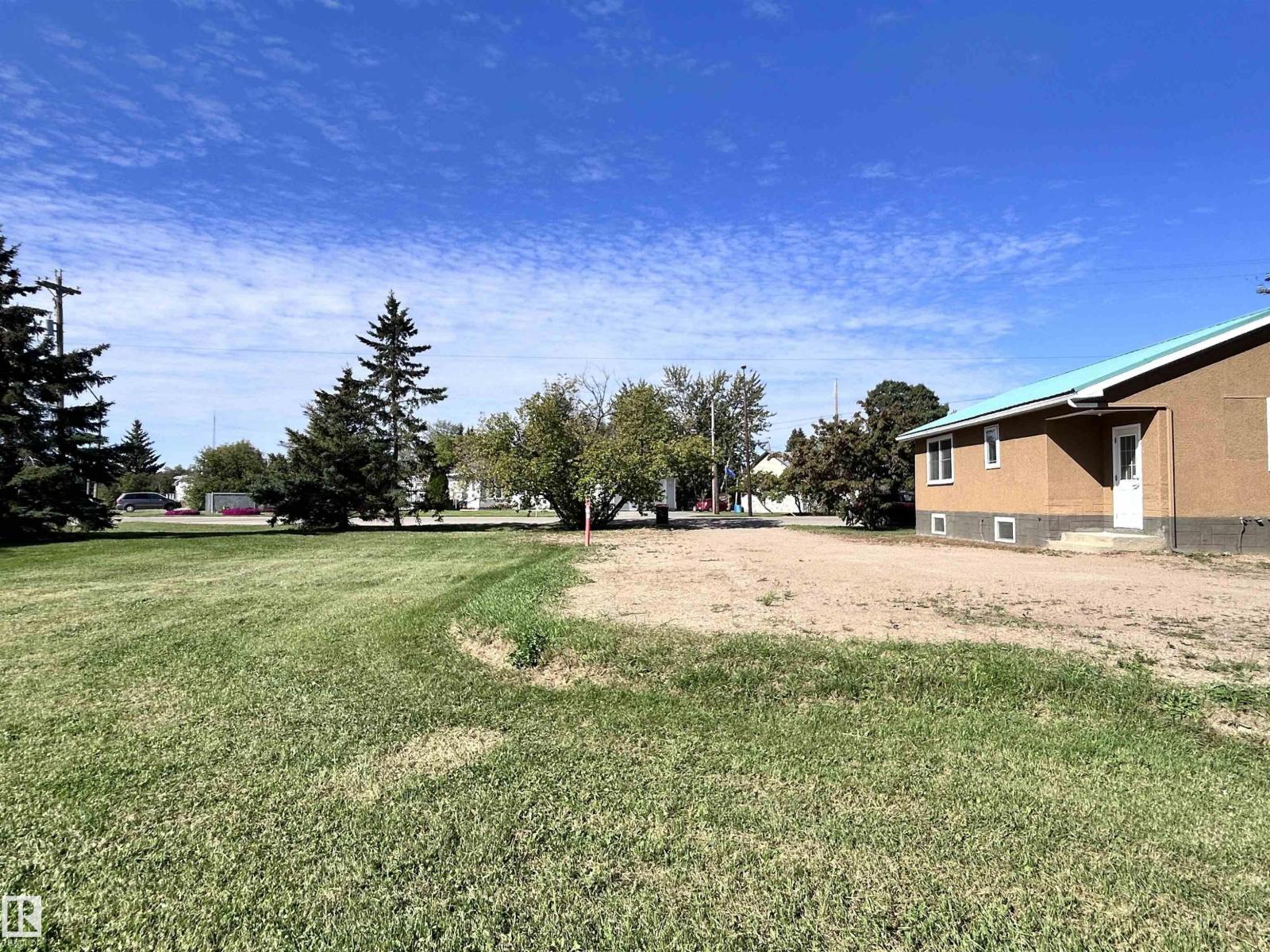301 2nd Street, Thorhild, Alberta  T0A 3J0 - Photo 33 - E4456569