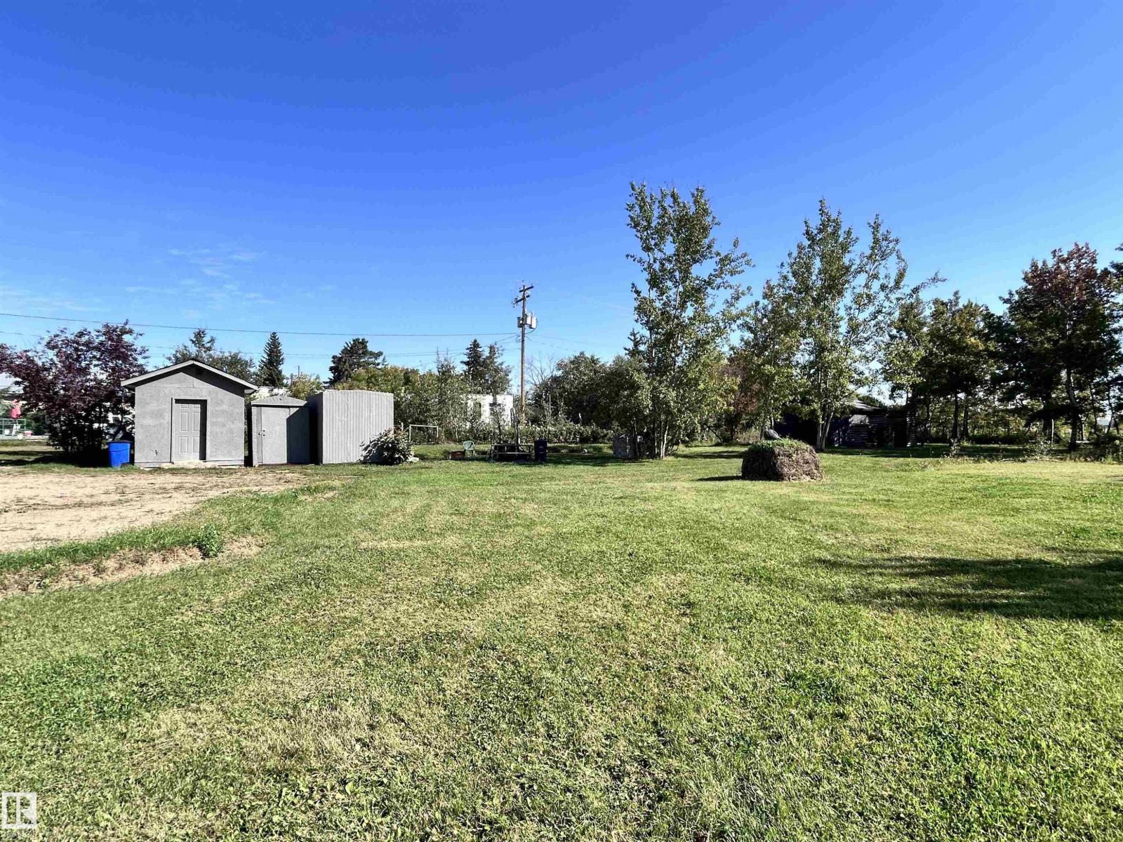301 2nd Street, Thorhild, Alberta  T0A 3J0 - Photo 37 - E4456569