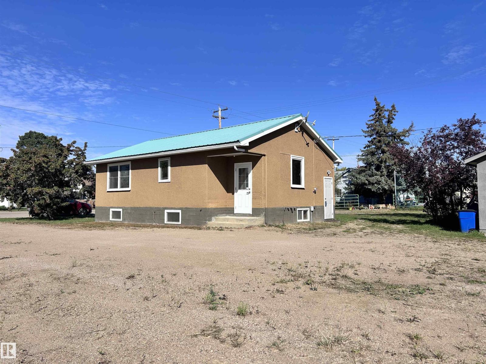 301 2nd Street, Thorhild, Alberta  T0A 3J0 - Photo 38 - E4456569