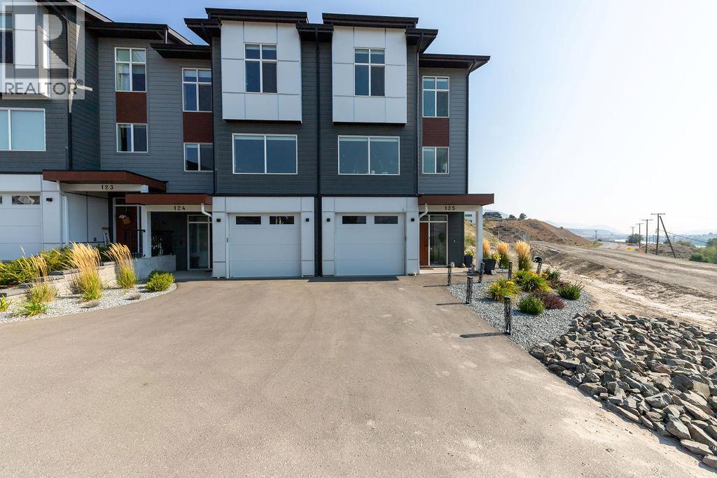 125 RIVER GATE Drive, kamloops, British Columbia