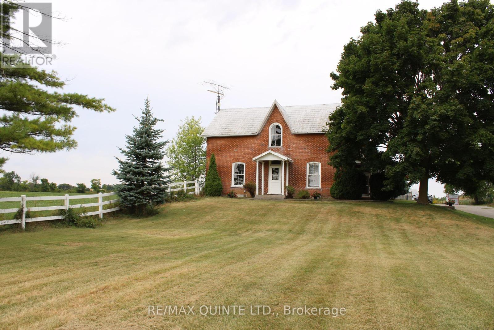 472 MAPLE ROAD, Stirling-Rawdon, Ontario