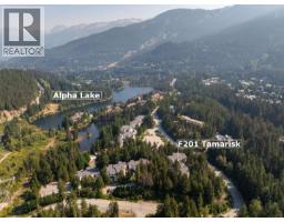 F201 1400 Alta Lake Road, Whistler, Ca