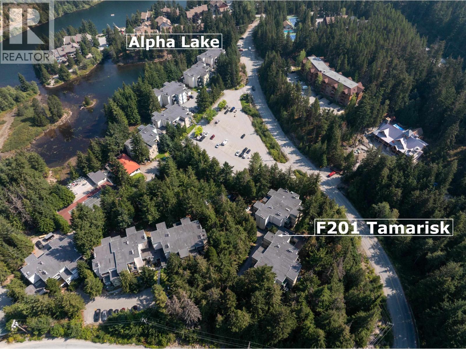 F201 1400 Alta Lake Road, Whistler, British Columbia  V8E 0G9 - Photo 12 - R3044430