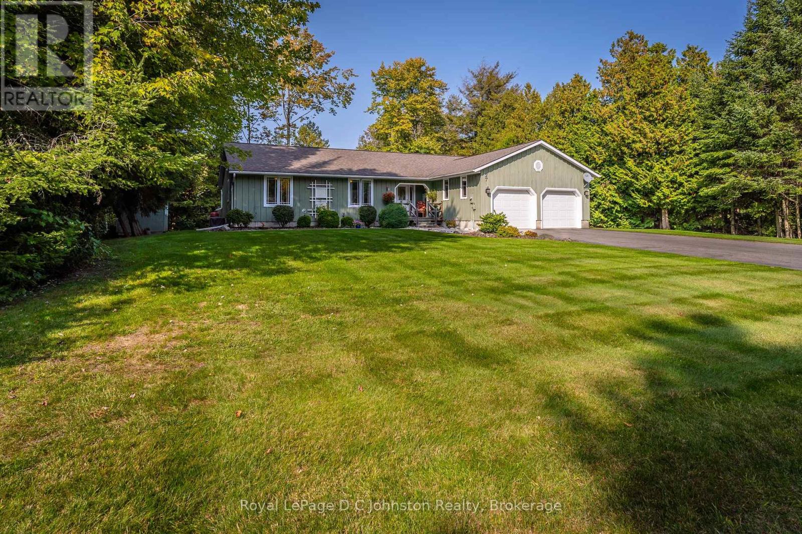 27 Gremik Crescent, South Bruce Peninsula, Ontario  N0H 2G0 - Photo 29 - X12386603