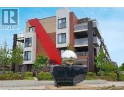 104 - 5025 HARVARD ROAD, Mississauga, Ontario