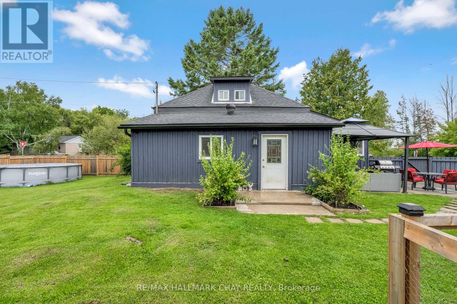479 Margaret Street, Tay (Port Mcnicoll), Ontario  L0K 1R0 - Photo 1 - S12384473