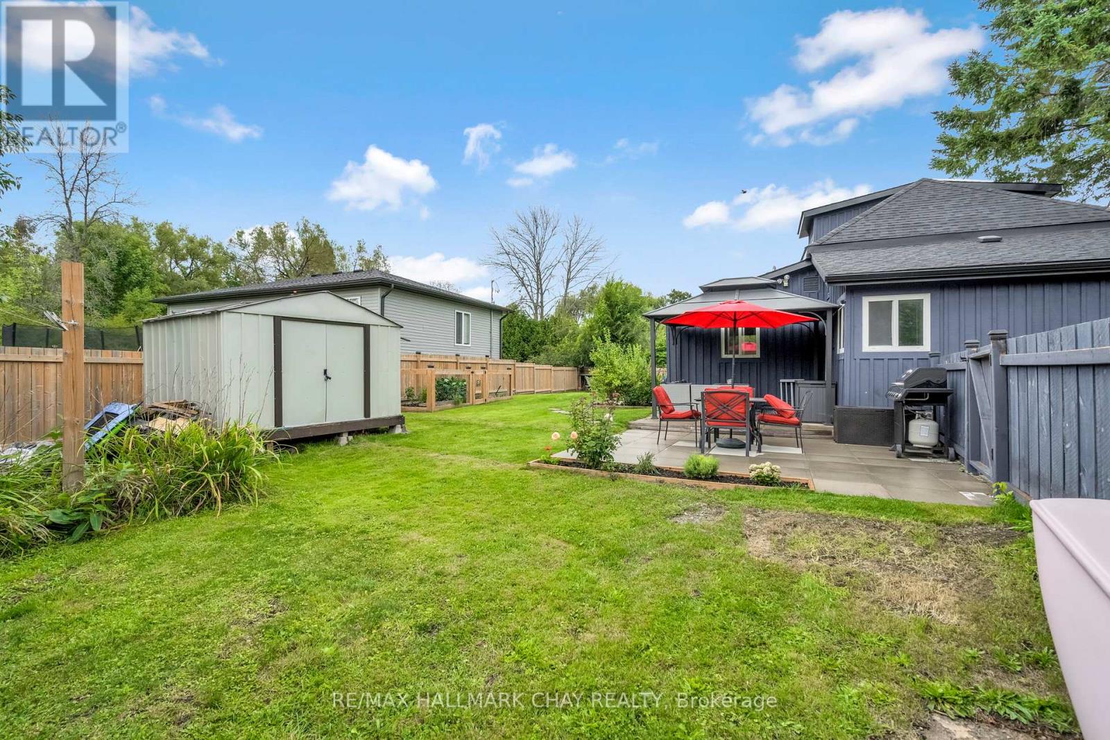 479 Margaret Street, Tay (Port Mcnicoll), Ontario  L0K 1R0 - Photo 25 - S12384473