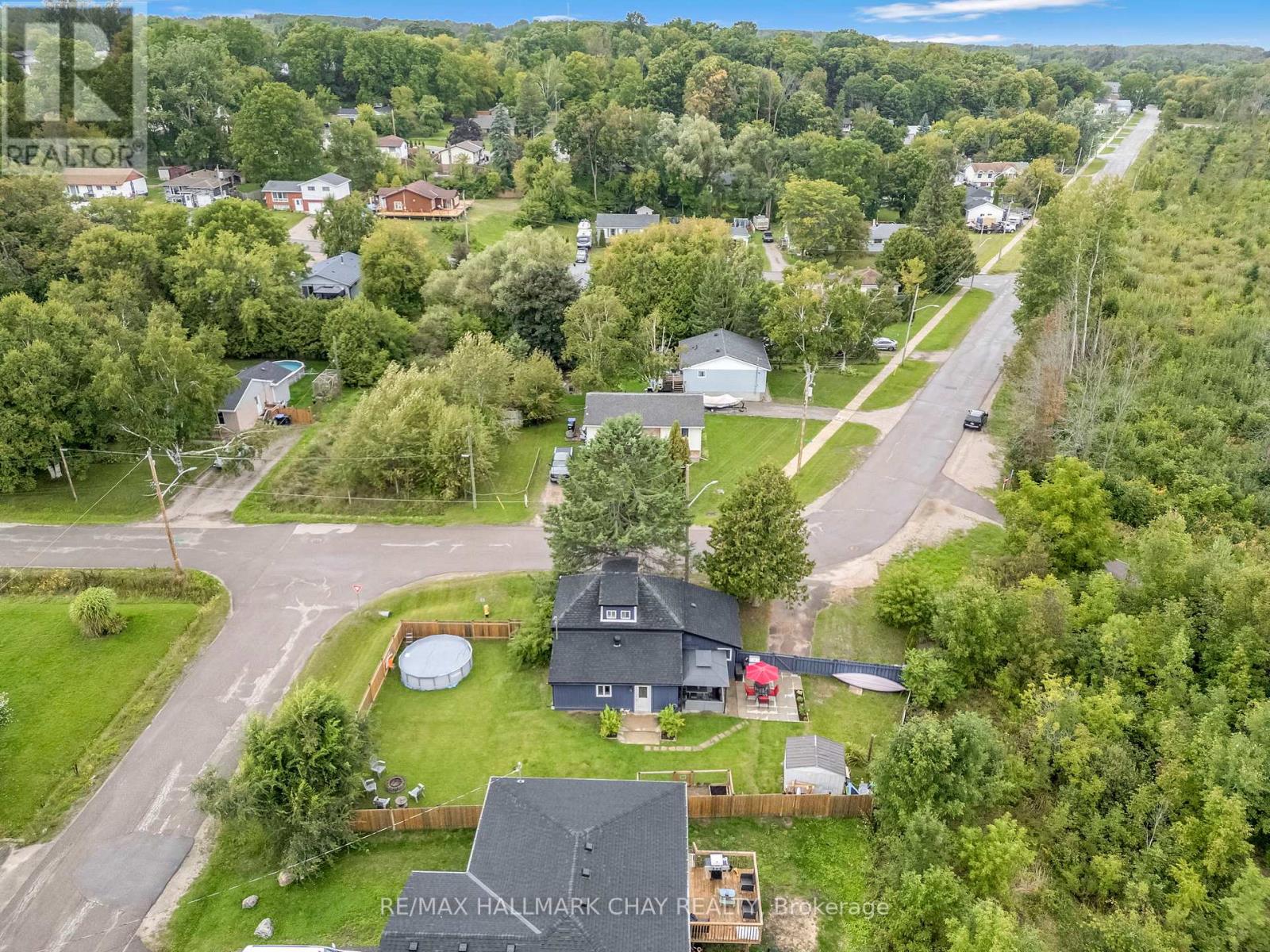 479 Margaret Street, Tay (Port Mcnicoll), Ontario  L0K 1R0 - Photo 37 - S12384473