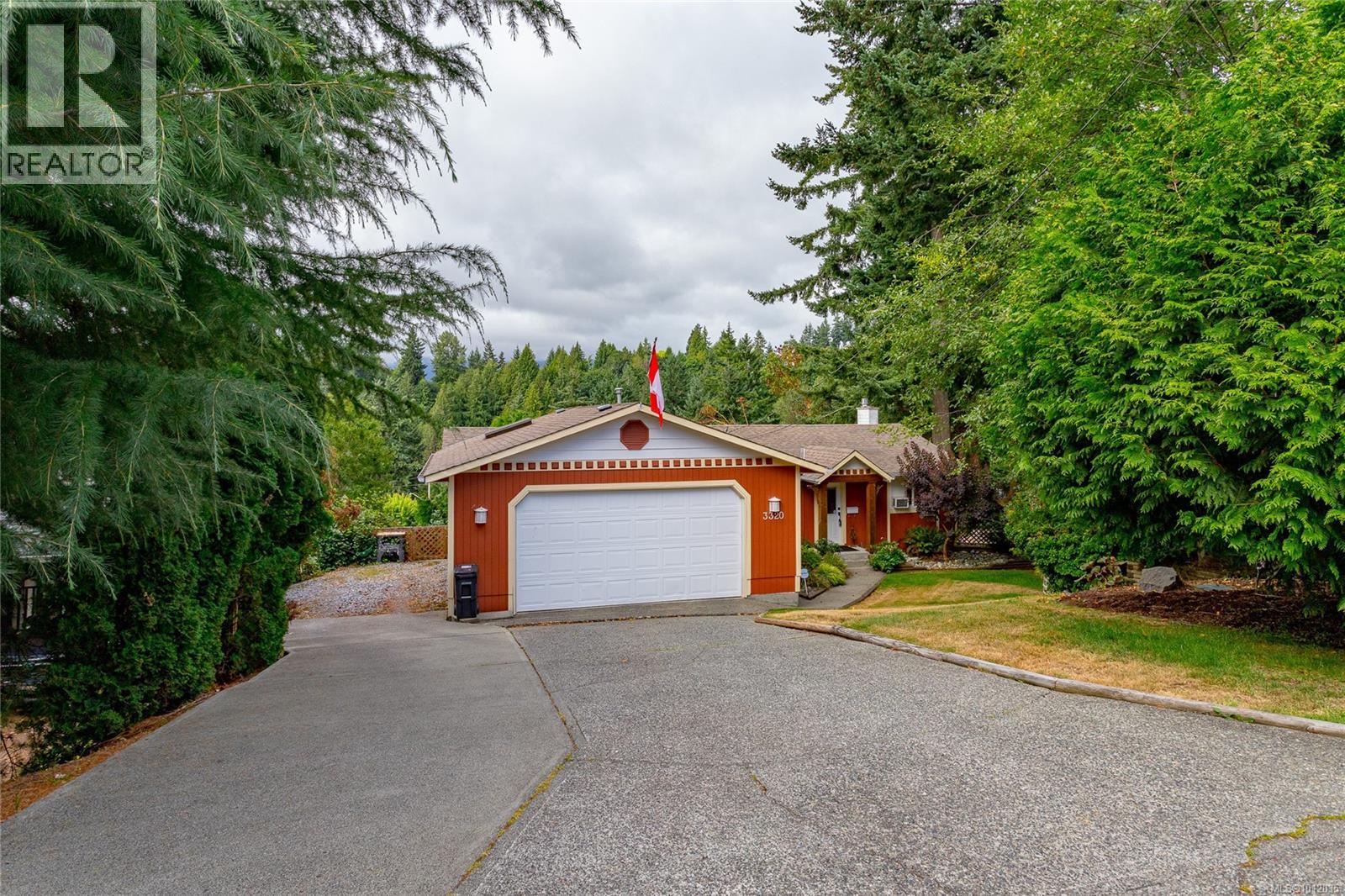 3320 Hickman Pl, Nanaimo, British Columbia