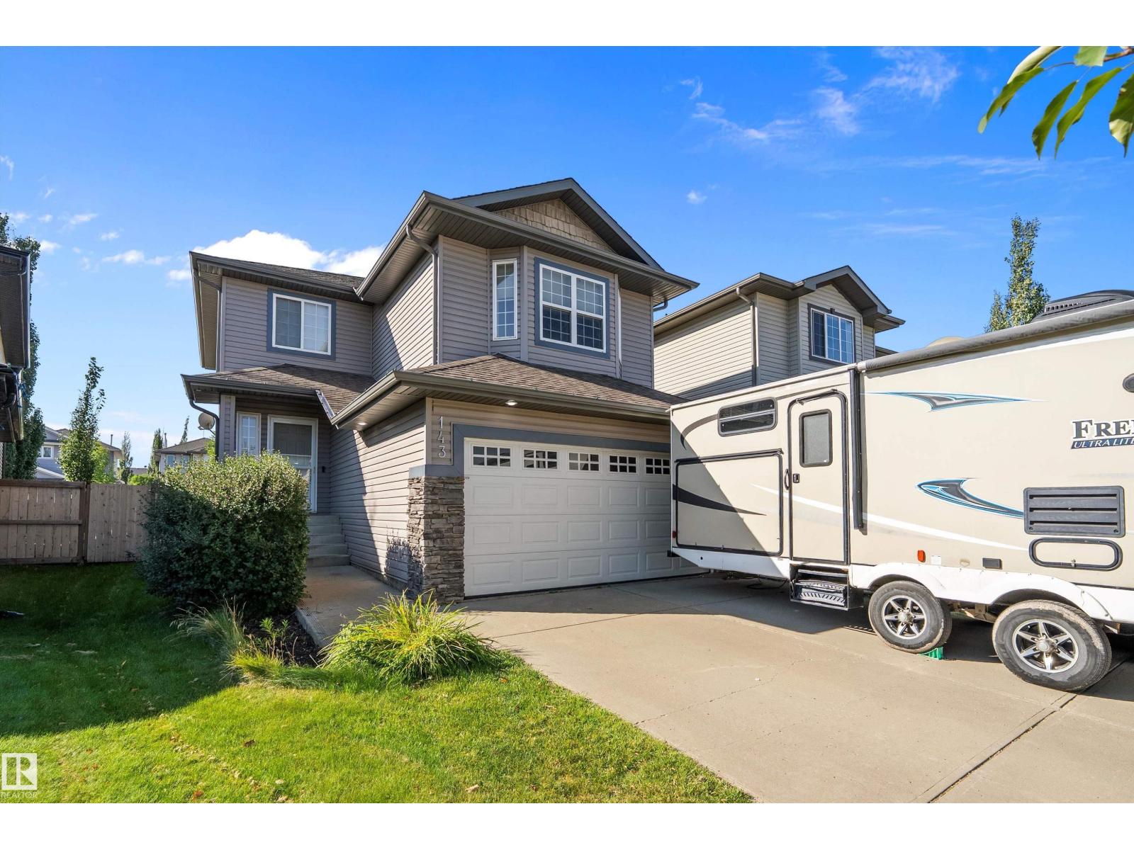 143 Acacia CI, Leduc, Alberta
