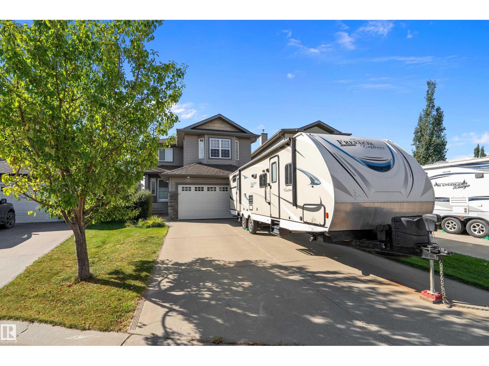 143 Acacia Ci, Leduc, Alberta  T9E 0C9 - Photo 2 - E4456586