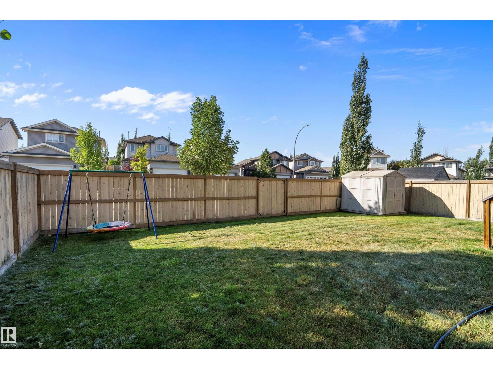 143 Acacia Ci, Leduc, Alberta  T9E 0C9 - Photo 34 - E4456586