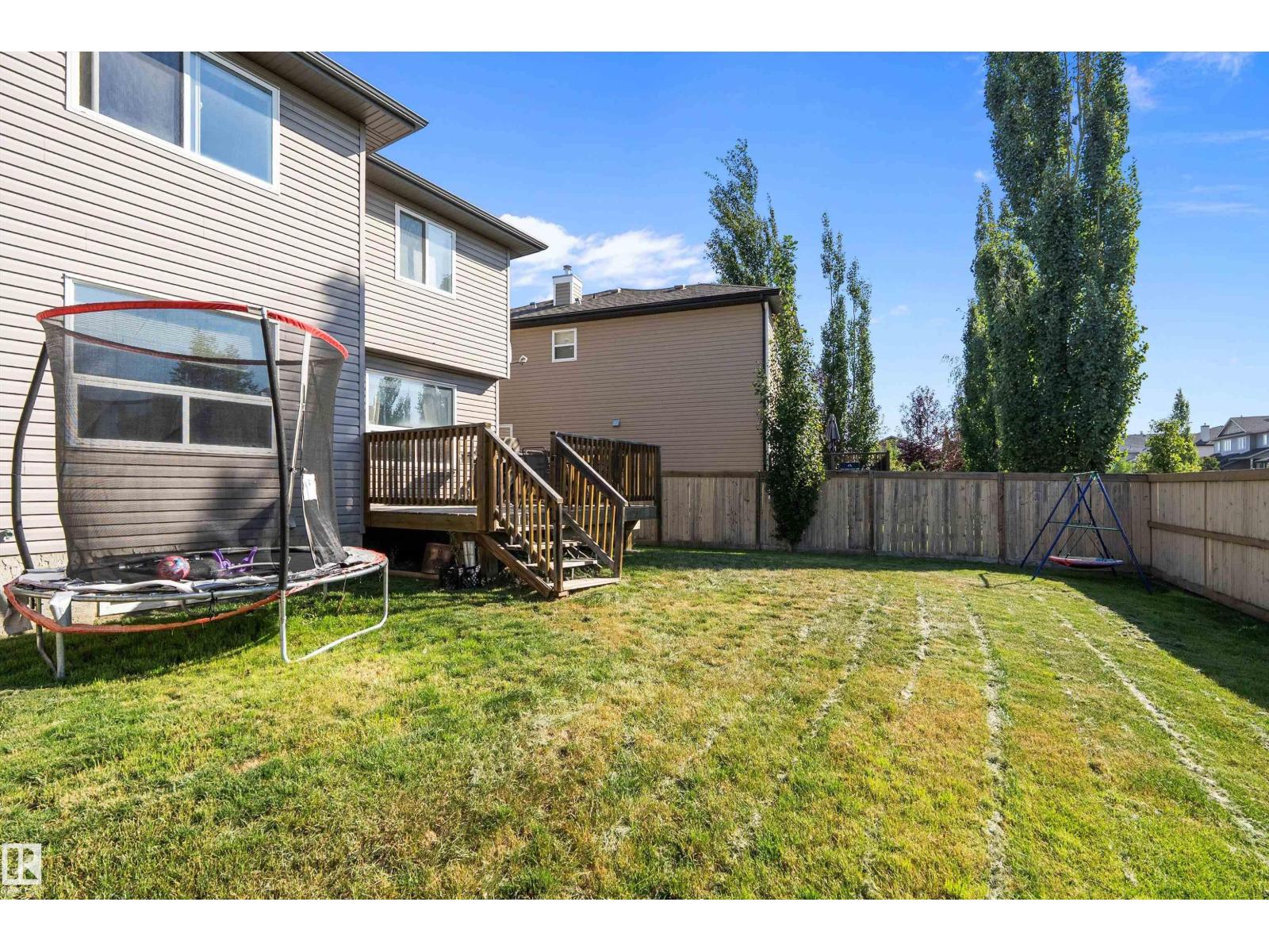 143 Acacia Ci, Leduc, Alberta  T9E 0C9 - Photo 37 - E4456586
